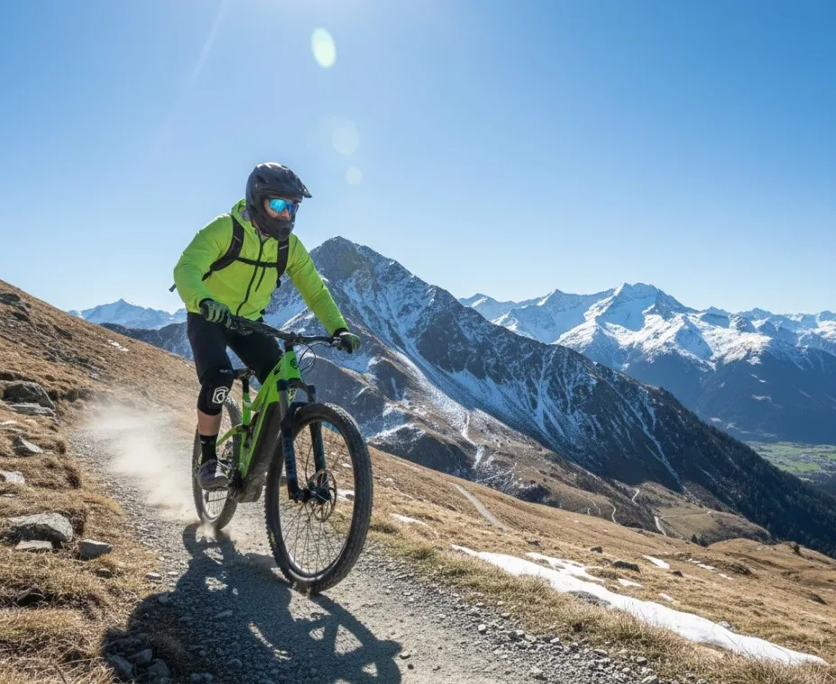 E-MTB