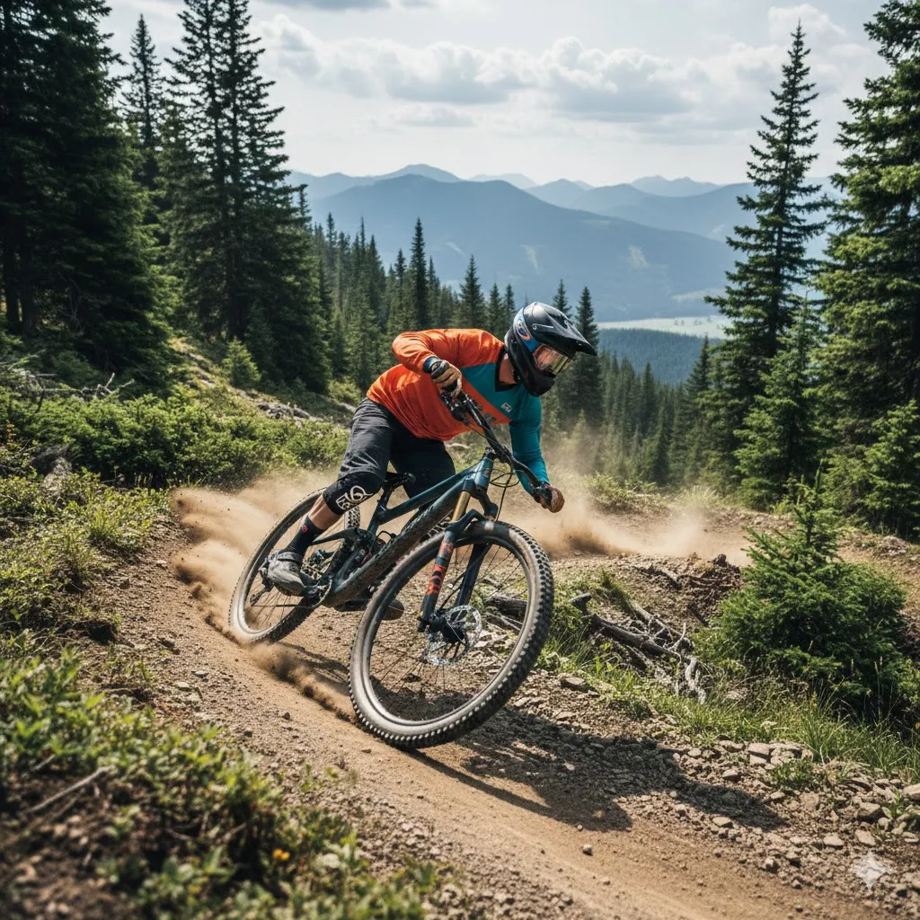Enduro