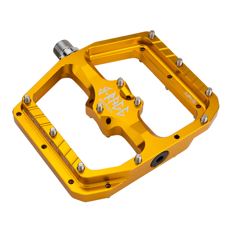 Burgtec Penthouse MK5 B-Rage - Image 4