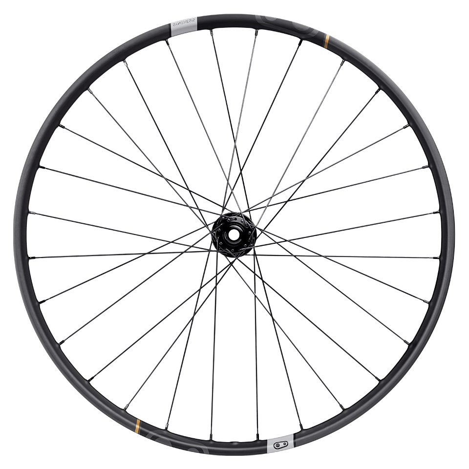 Synthesis XCT 11 Carbon - Image 2