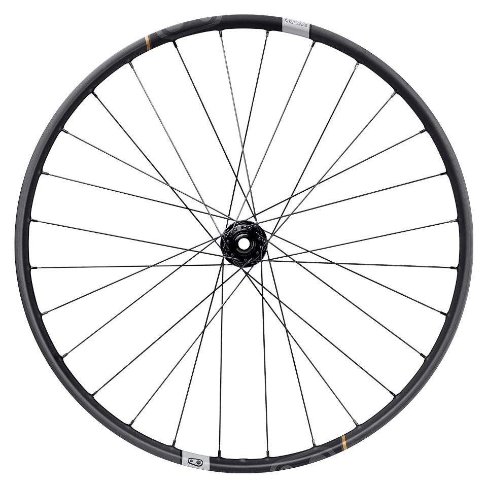 Synthesis XCT 11 Carbon