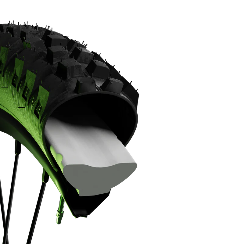 CushCore E-MTB - Image 2