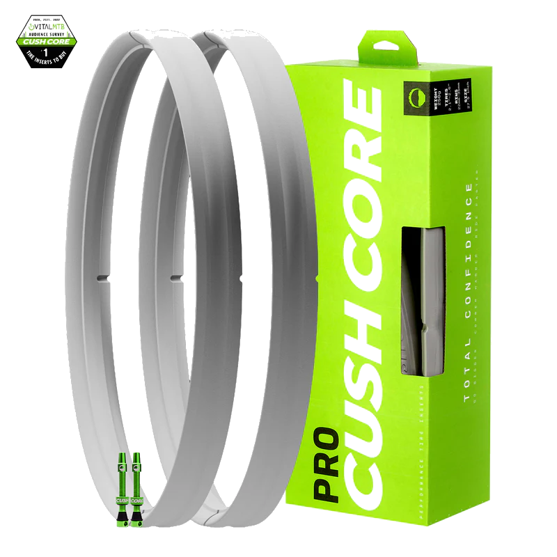 CushCore Pro