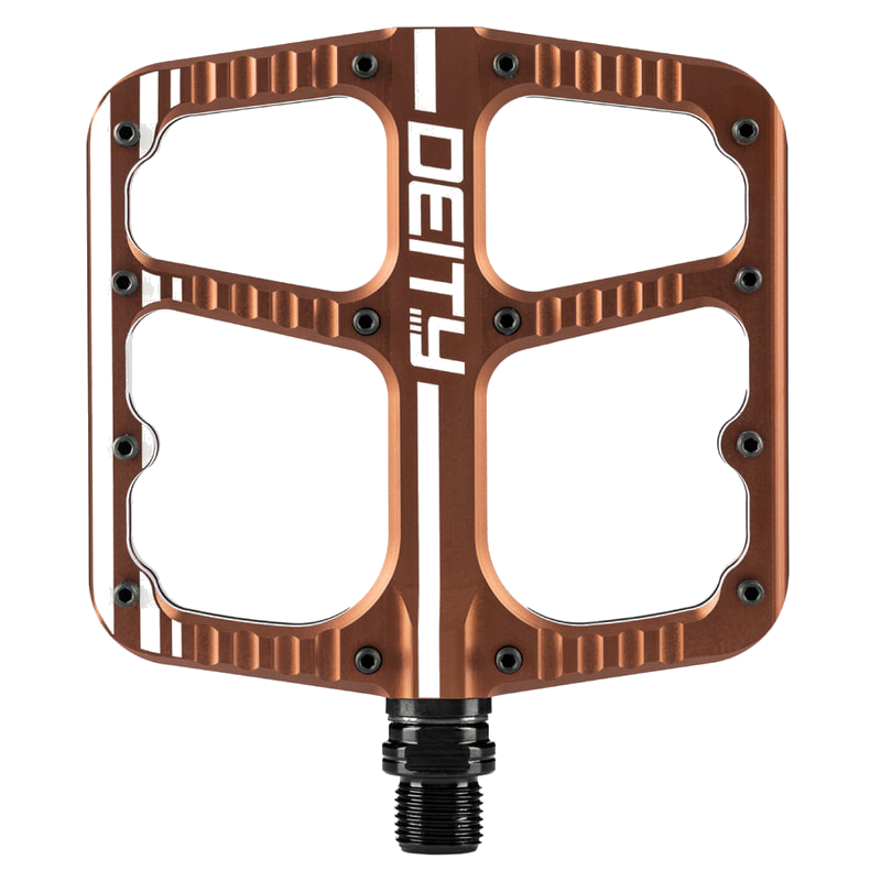 Deity Flat Trak - Image 2