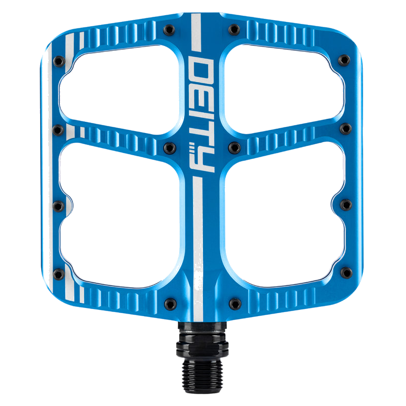 Deity Flat Trak - Image 4