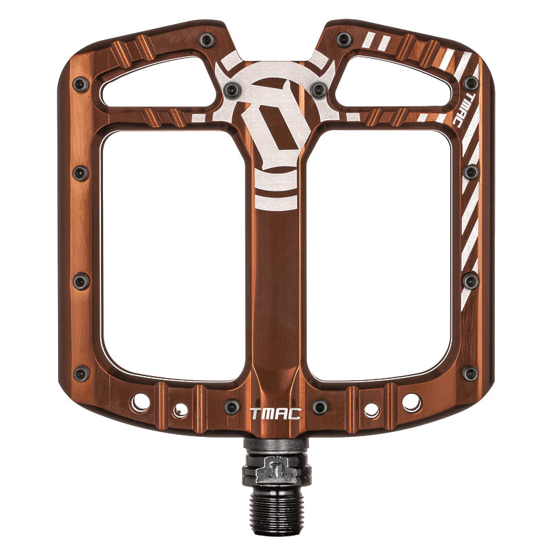 Deity TMAC Signature - Image 2