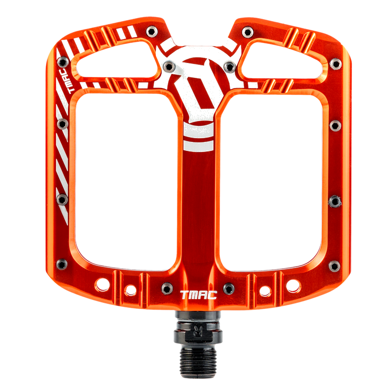 Deity TMAC Signature - Image 3