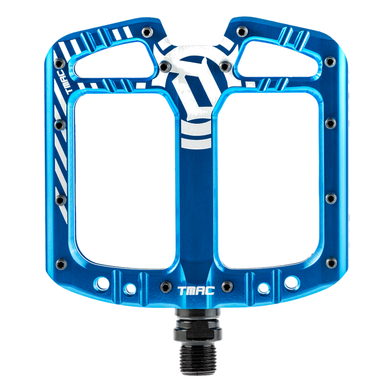 Deity TMAC Signature - Image 4