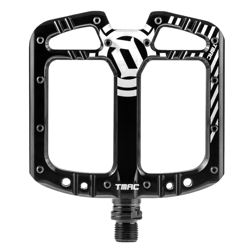 Deity TMAC Signature