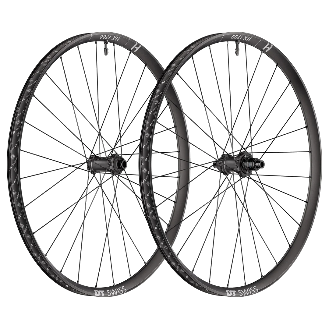 HX 1700 Spline