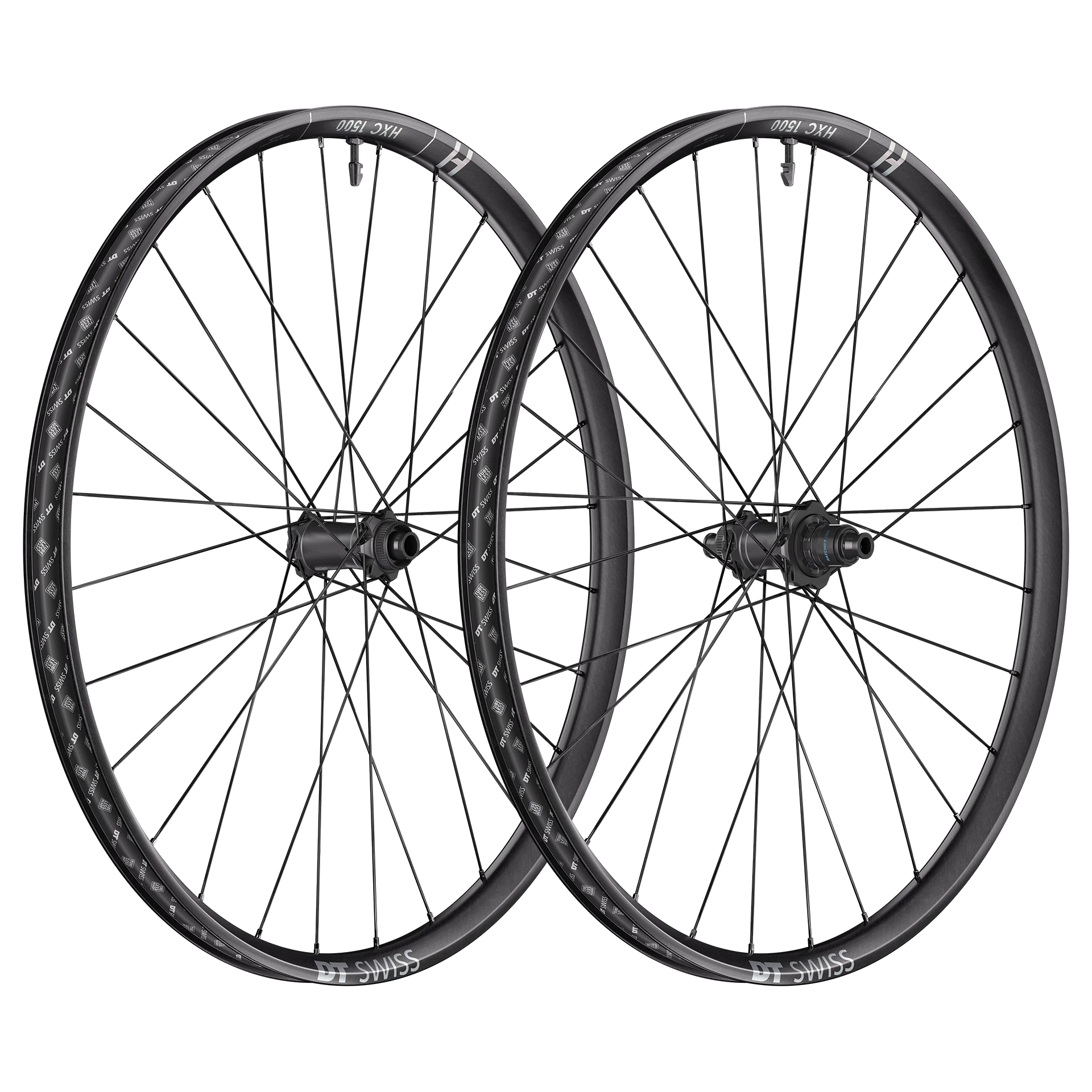 HXC 1500 Spline