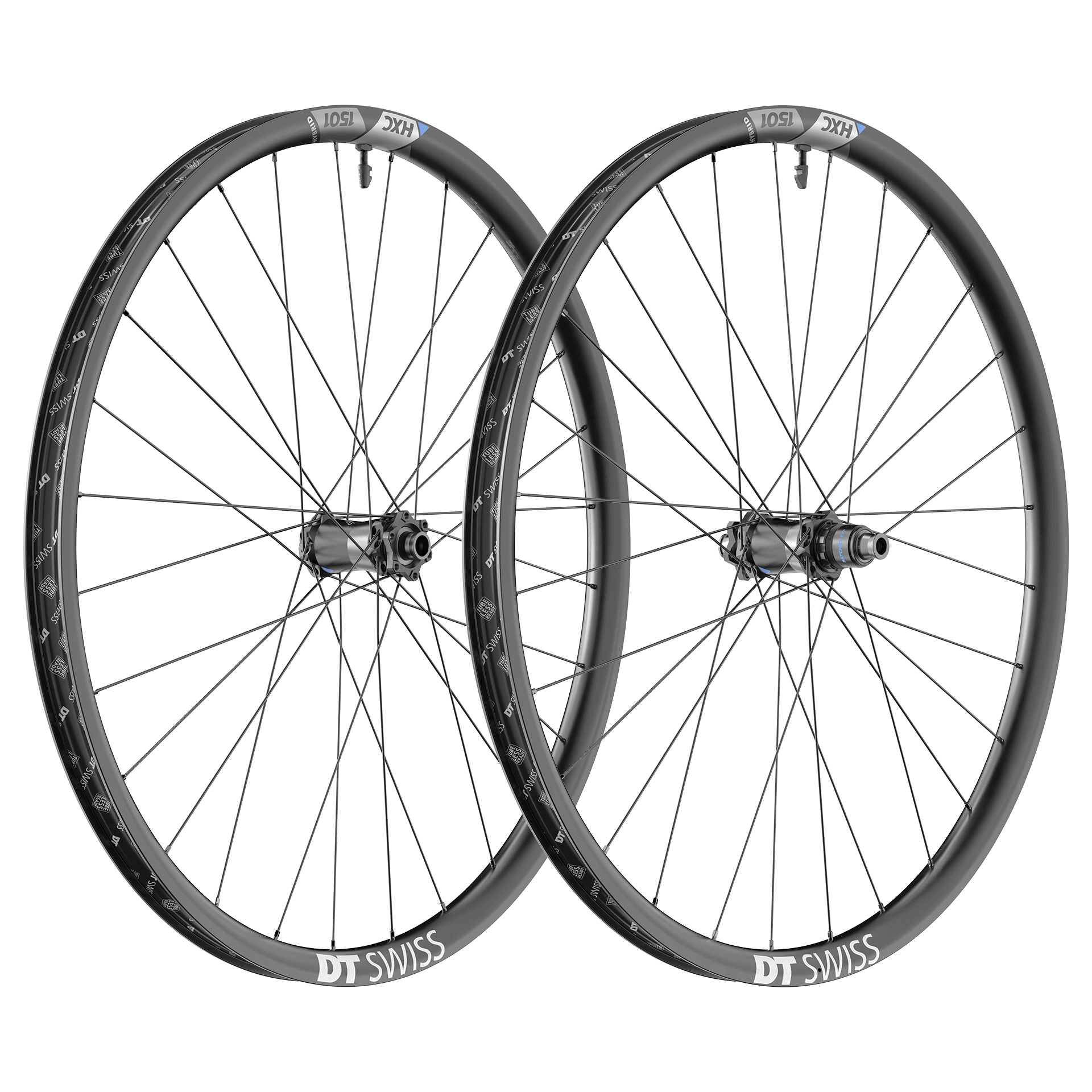 HXC 1501 Spline One