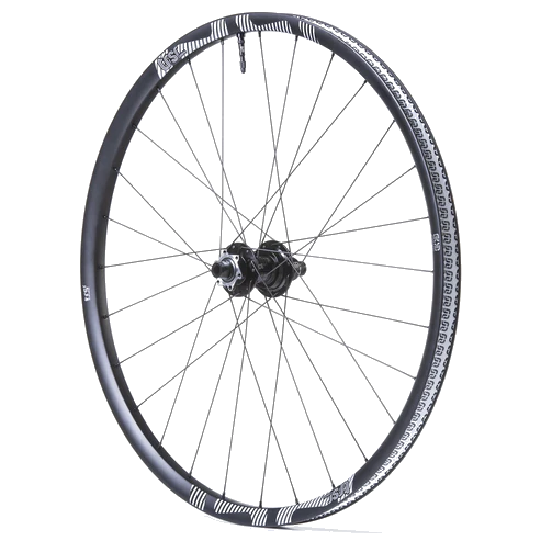 TRS Race Carbon Trail Wheels - Image 2