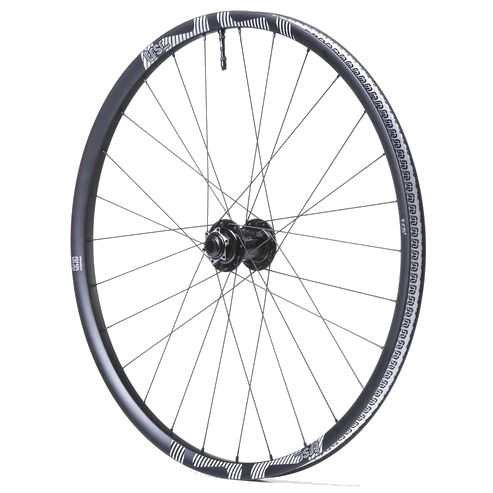 TRS Race Carbon Trail Wheels