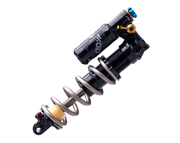 MOD DH - Image 2