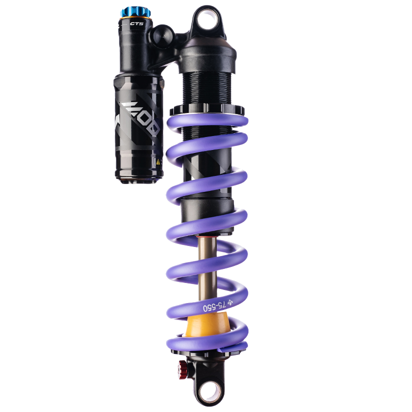 MOD DH
