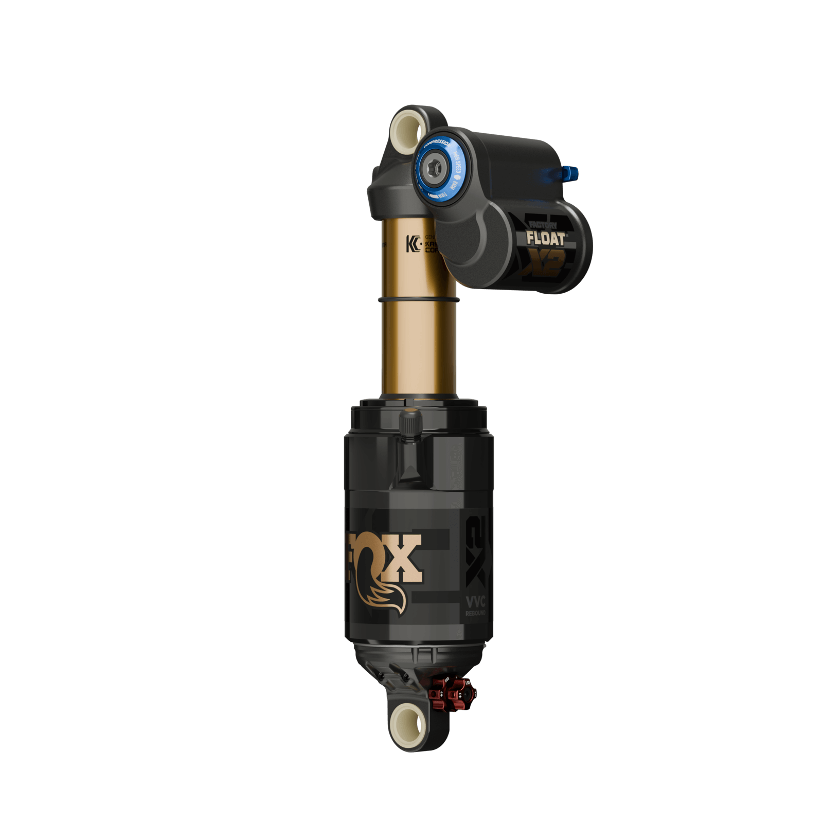 FLOAT X2 Factory