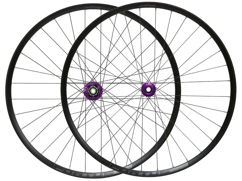 Fortus 26