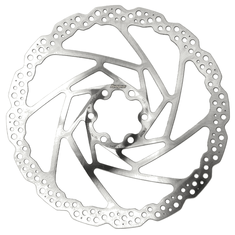 Standard Rotor