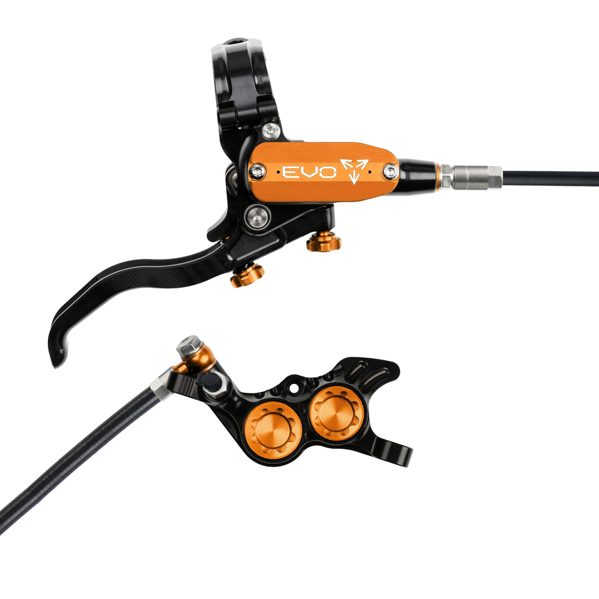 Tech Evo GR4 - Image 2