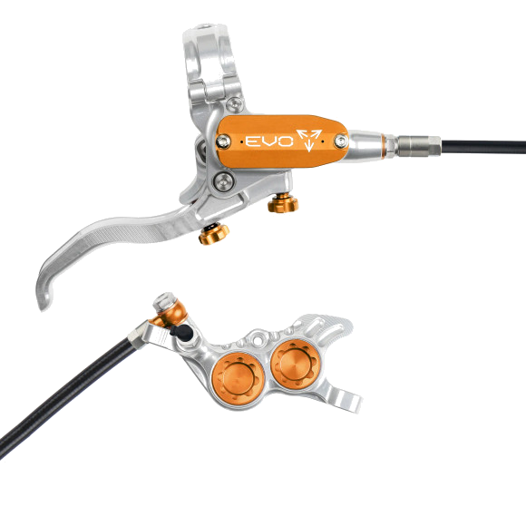 Tech Evo GR4 - Image 4