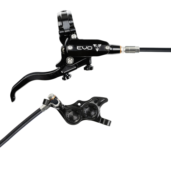 Tech Evo TR4