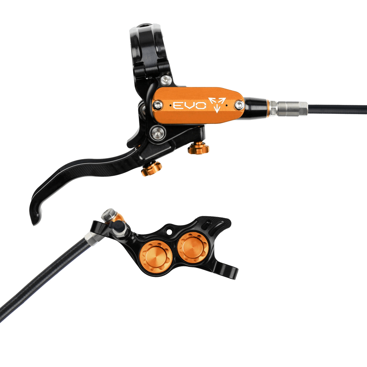Tech Evo TR4 - Image 2