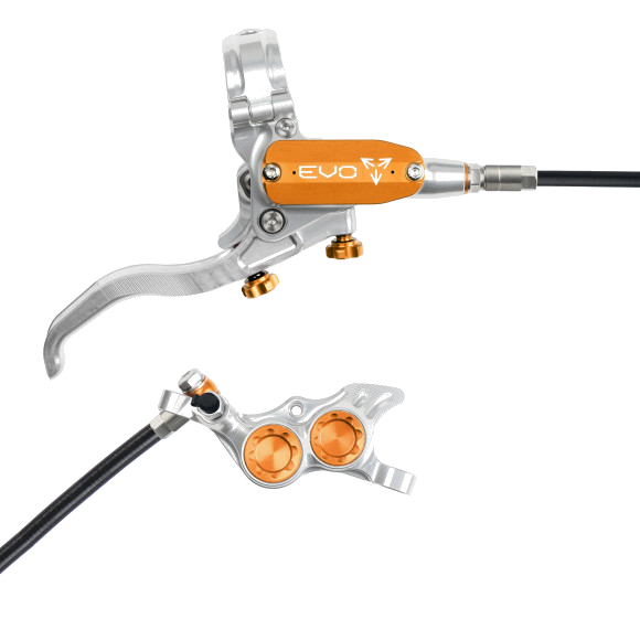 Tech Evo TR4 - Image 4