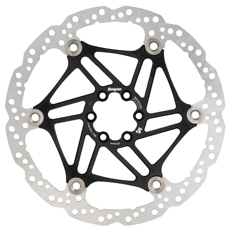 Vented V4 Rotor - Image 3