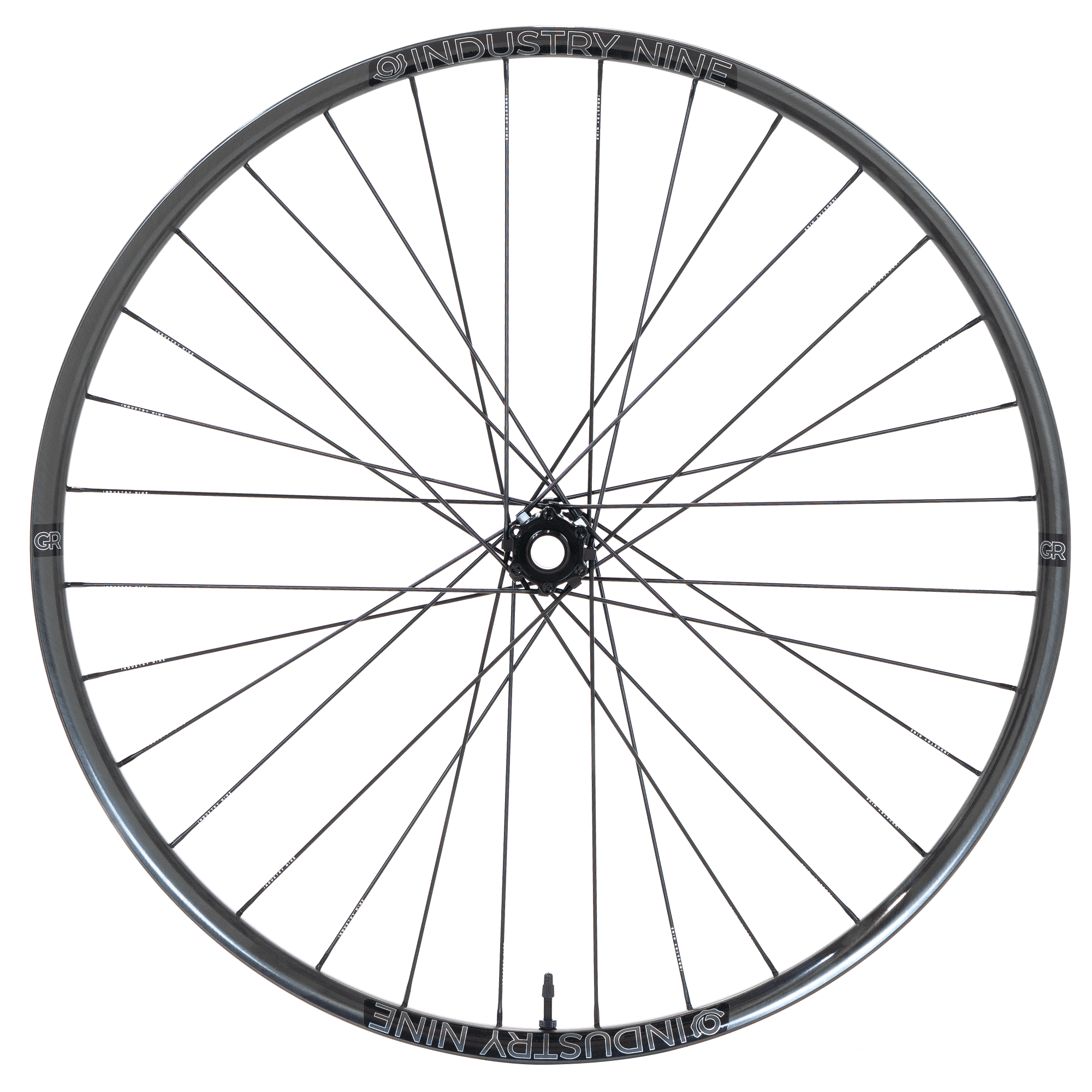 Hydra2 DH Carbon