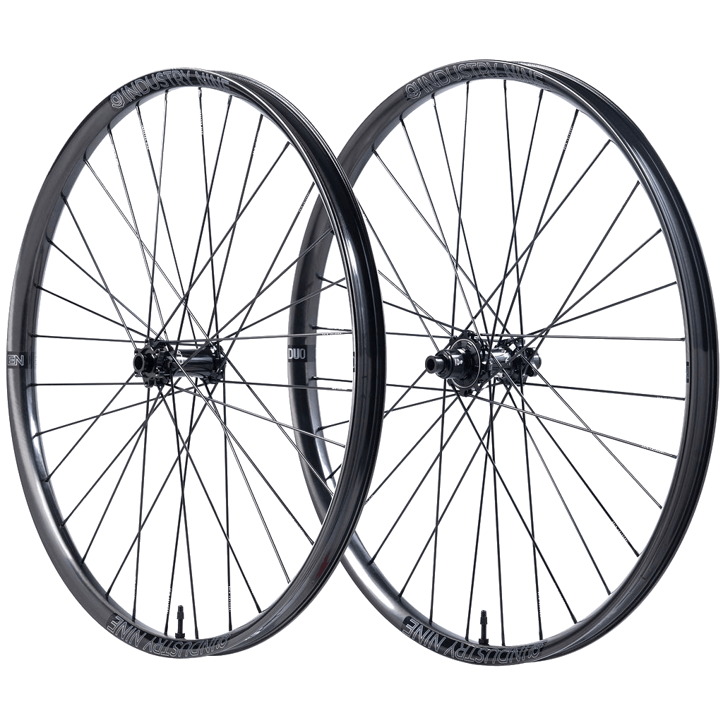 Hydra2 Enduro Carbon - Image 2