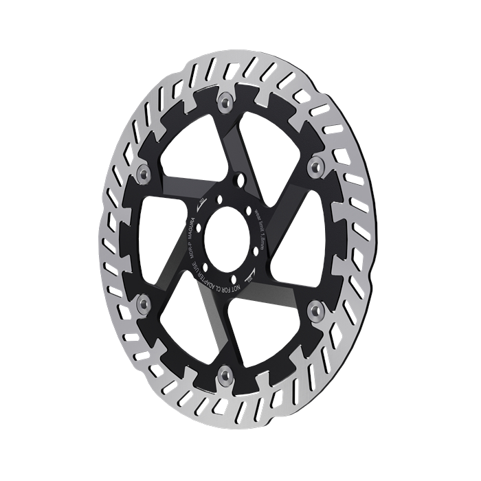 MDR-P Rotor - Image 2