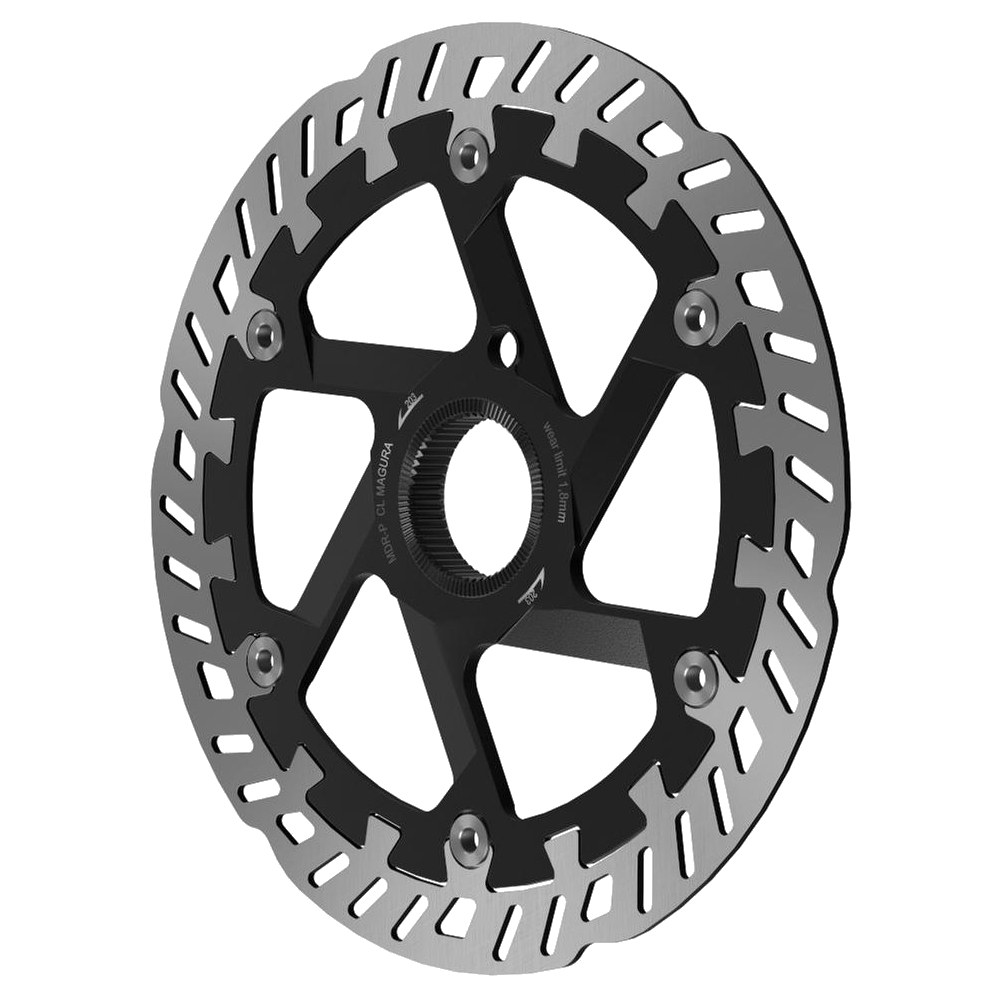 MDR-P Rotor