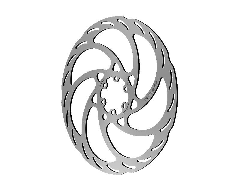 MDR-S 2.5