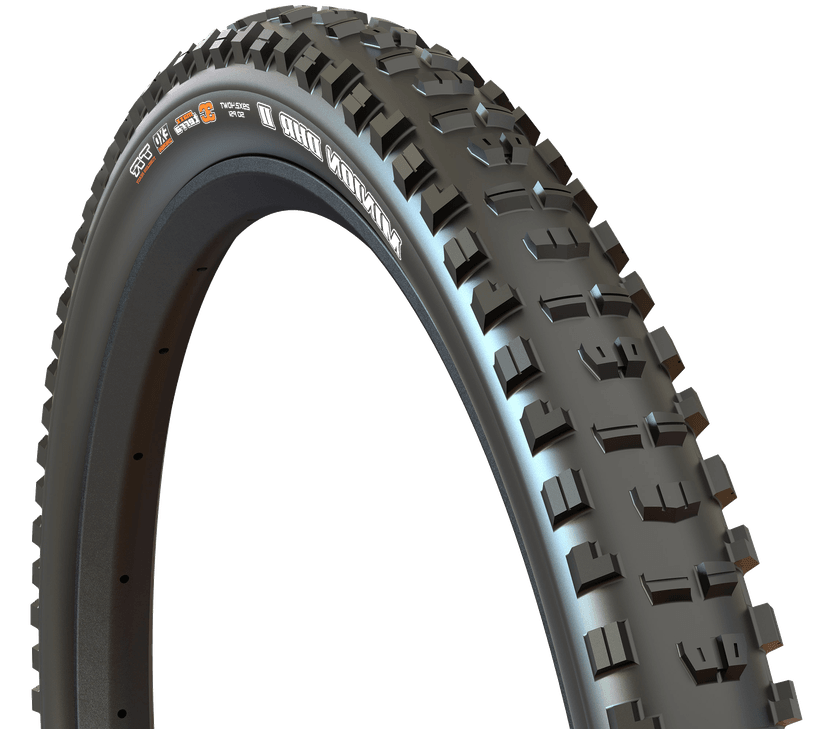 DHR II e-MTB - Image 2