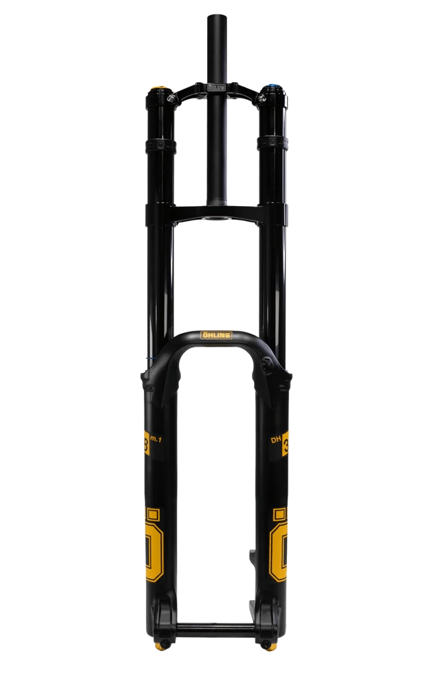 DH38 m.1 Coil