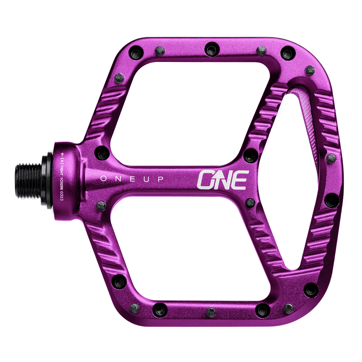 OneUp Aluminum Pedal - Image 4