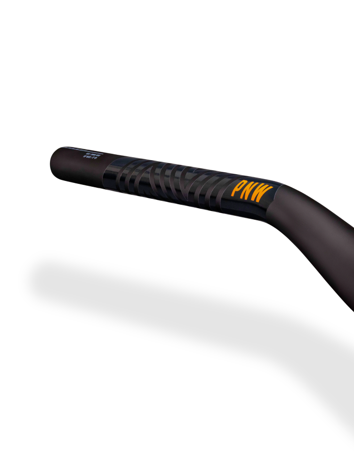 Loam Carbon Handlebar - Image 2