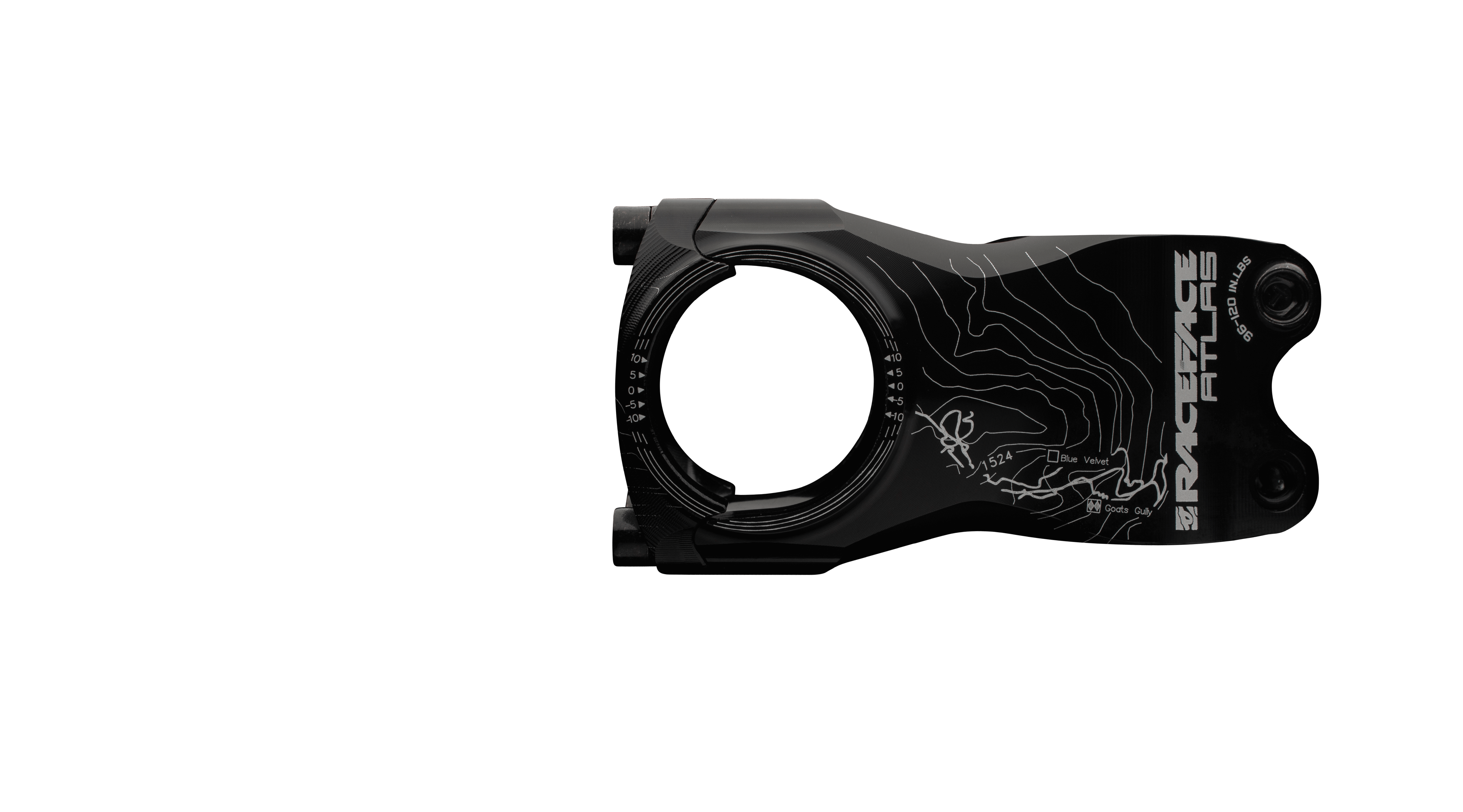 Race Face Atlas 35 Stem