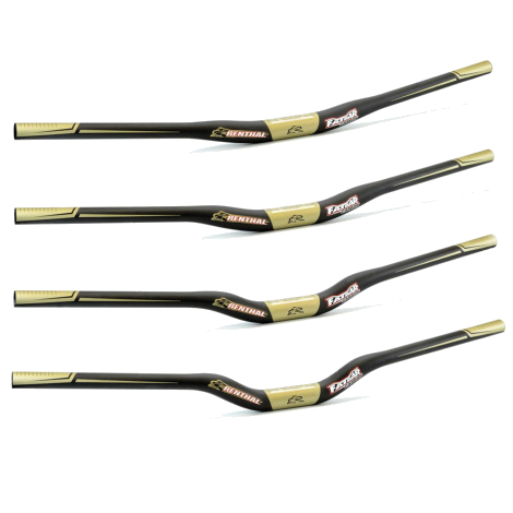 Renthal Fatbar Lite Carbon - Image 2