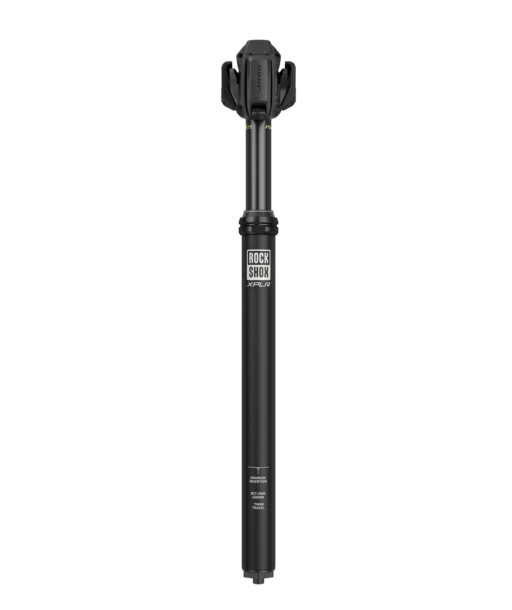 RockShox Reverb AXS XPLR