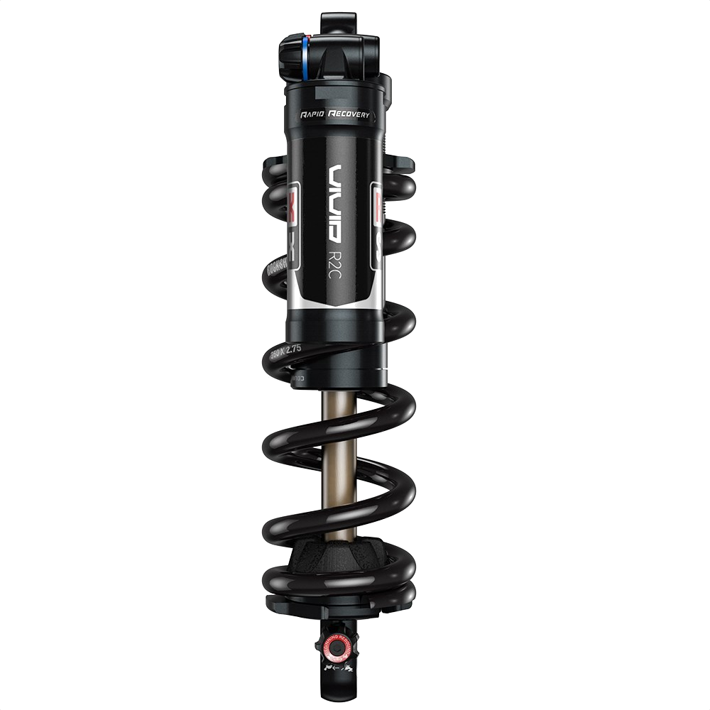 Vivid Coil R2C - Image 2
