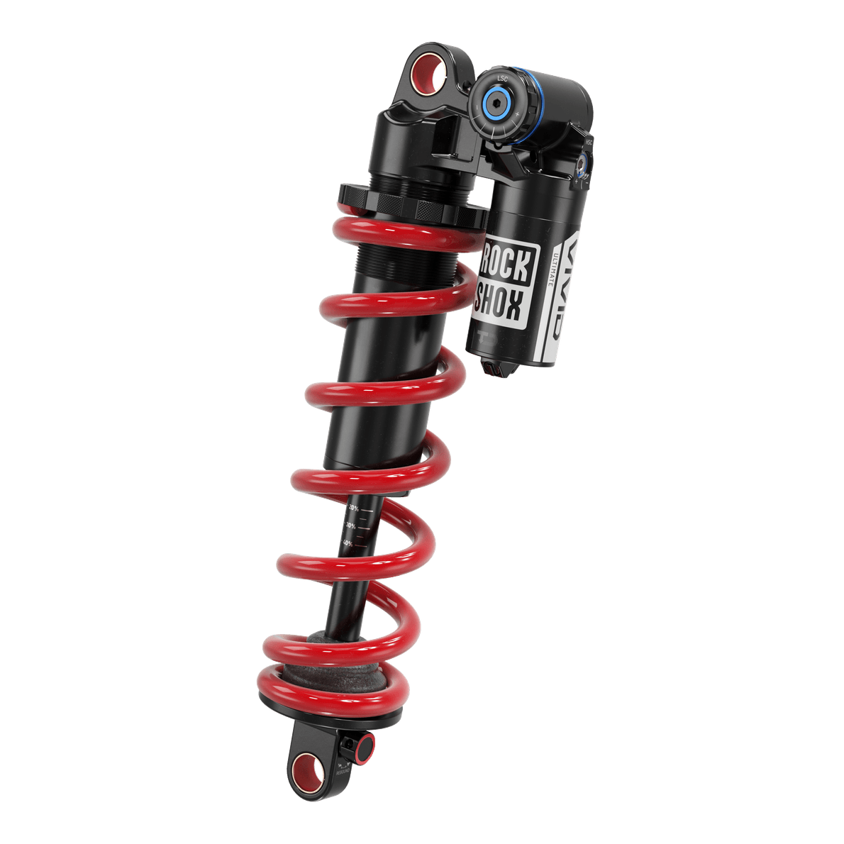 Vivid Coil Ultimate DH