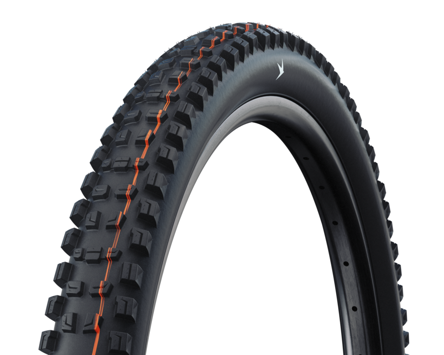 Romy Gravity Pro Radial
