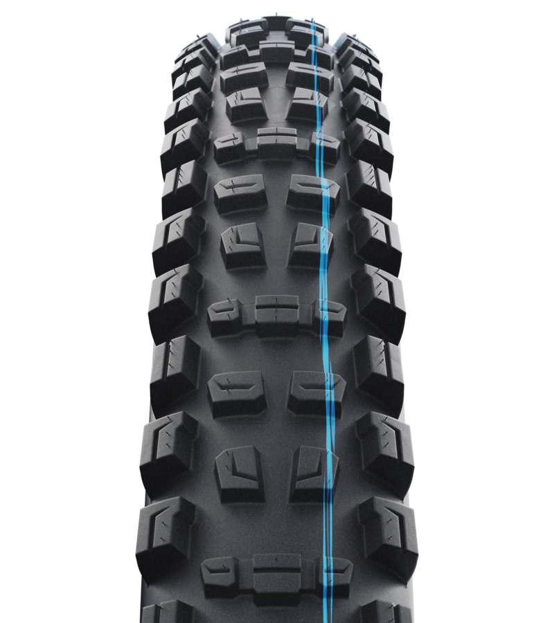 Romy Trail Pro Radial Mid - Image 2