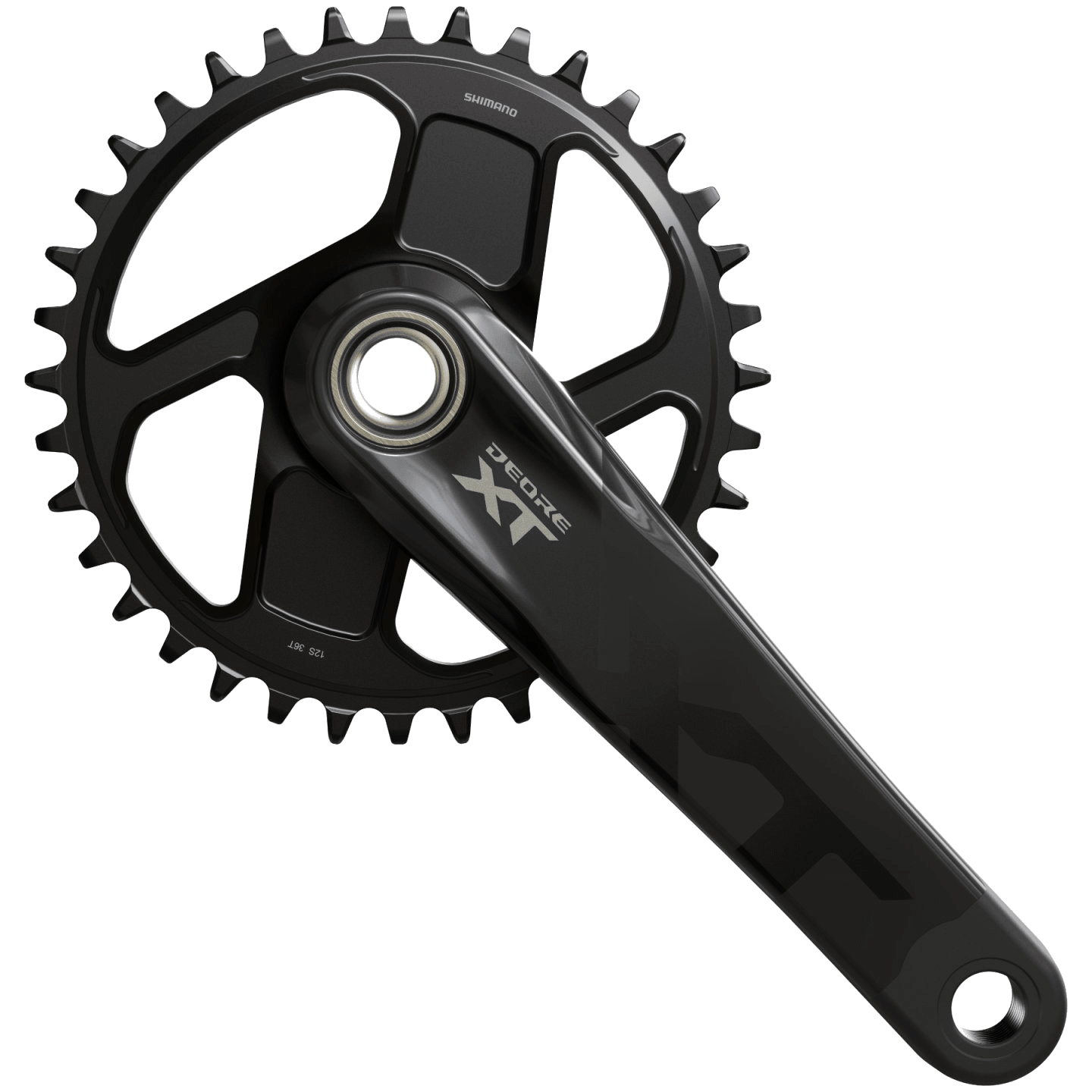 Deore XT M8200 Di2 - Image 5