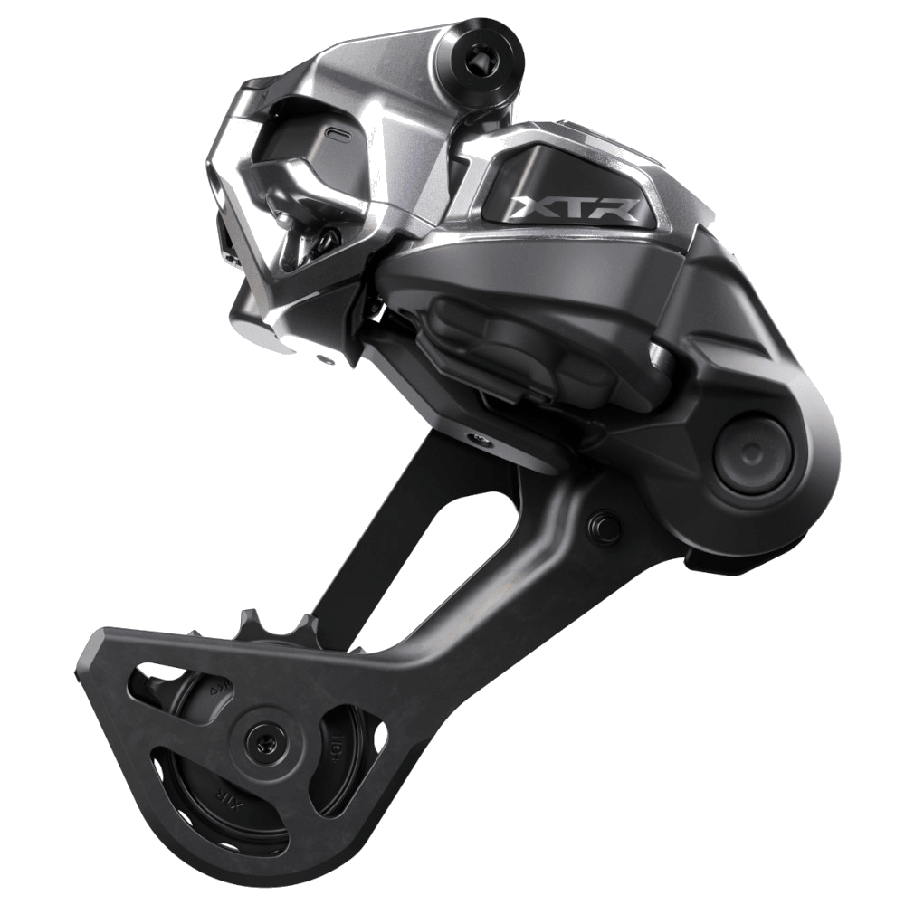 XTR M9200 Di2 - Image 2