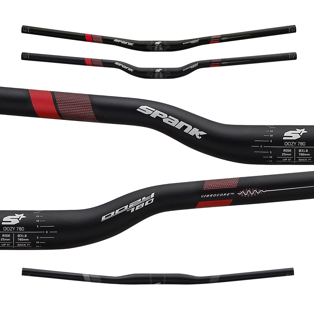 Oozy Trail 780 Vibrocore Bar - Image 2