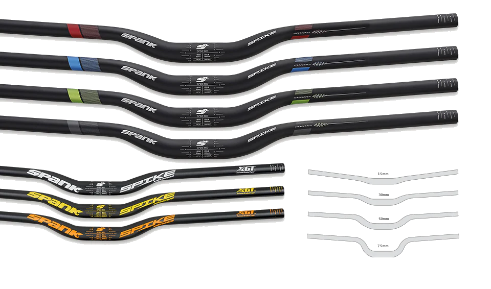 Spike 800 Vibrocore Bar - Image 4