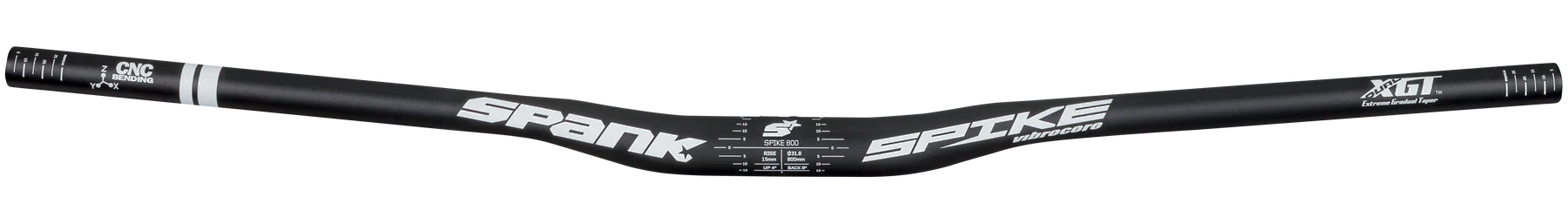 Spike 800 Vibrocore Bar